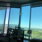 Highrise Above Atl
